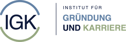 IGK — Institut für Gründung und Karriere