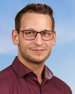 Fabian, Erstkontakt bei IGK